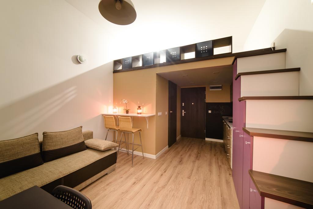 Cracow Rent Apartments: Spacious Stays Near Main Square Krakow Exterior photo