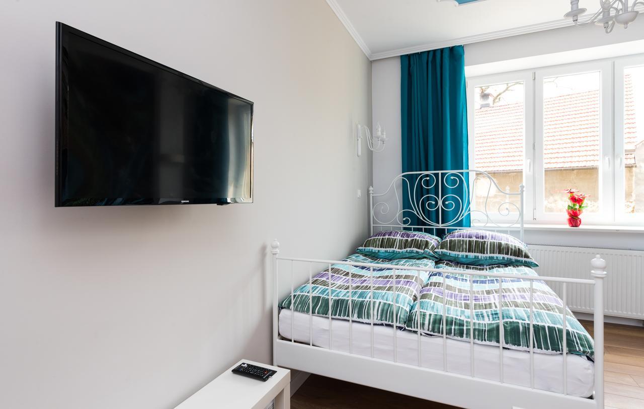 Cracow Rent Apartments: Spacious Stays Near Main Square Krakow Exterior photo